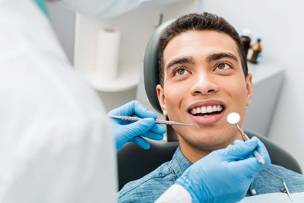 Attentive Dental Care of Morristown, NJ | Veneers, Dental Fillings and Implant Dentistry