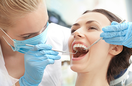 Attentive Dental Care of Morristown, NJ