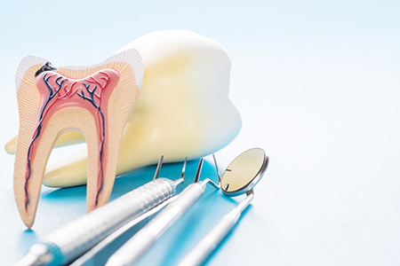 Attentive Dental Care of Morristown, NJ